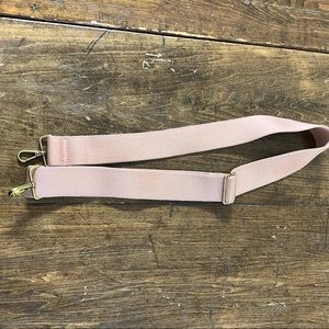 Madewell The Crossbody Bag Strap